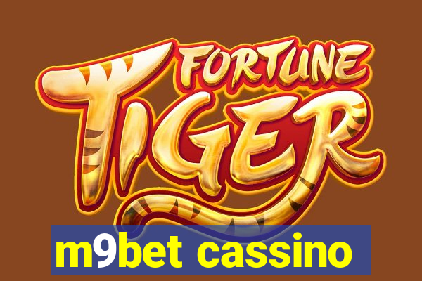 m9bet cassino
